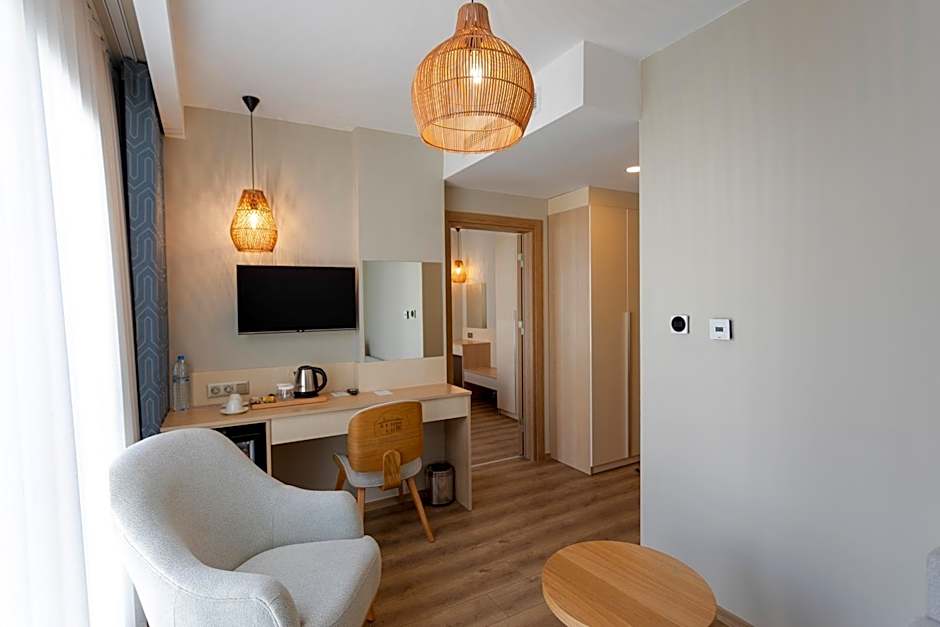 Güllük Uno Elegance Otel