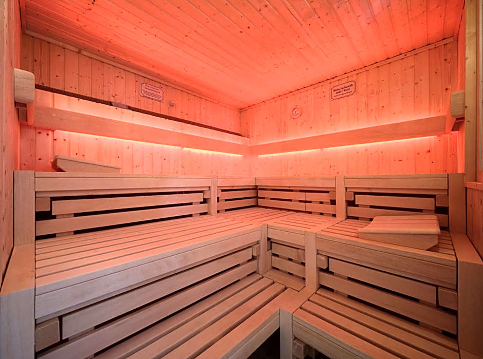 Best Western Hotel Prisma