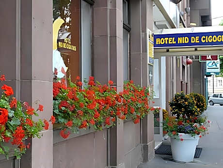 Hotel Tandem - Boutique Hotel