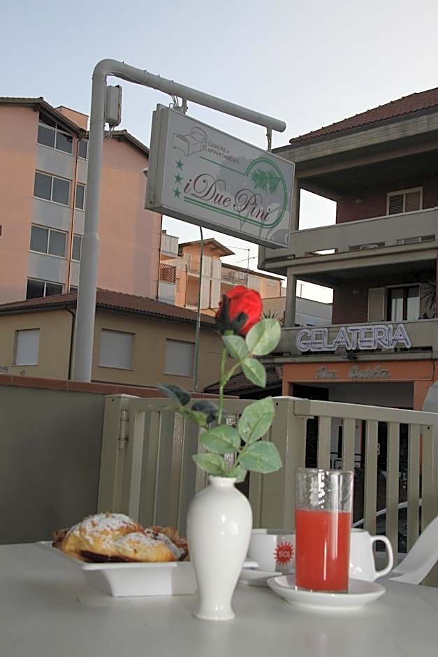 Residence I Due Pini