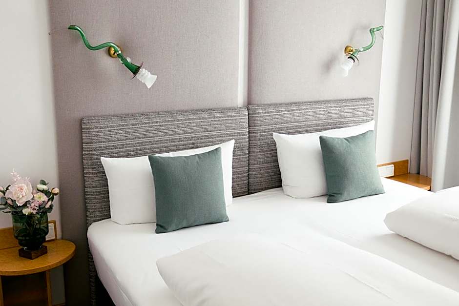 DOM Hotel LIMBURG