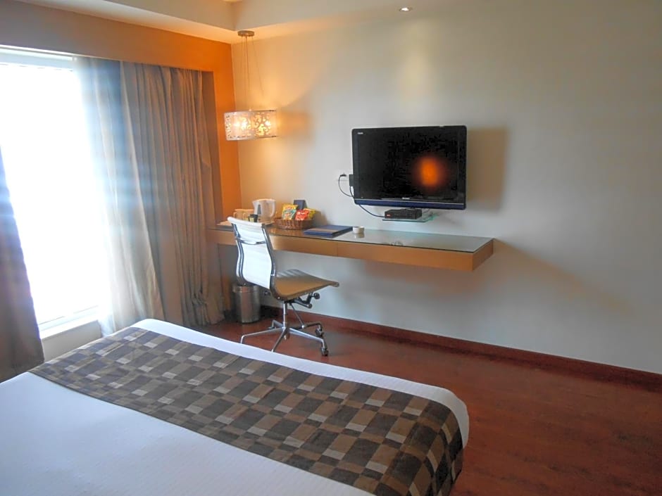 Siamton Inn- A Cygnett Collection