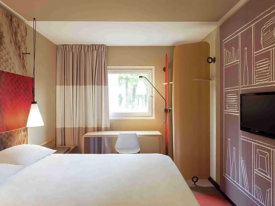 ibis Velizy Jouy-En-Josas