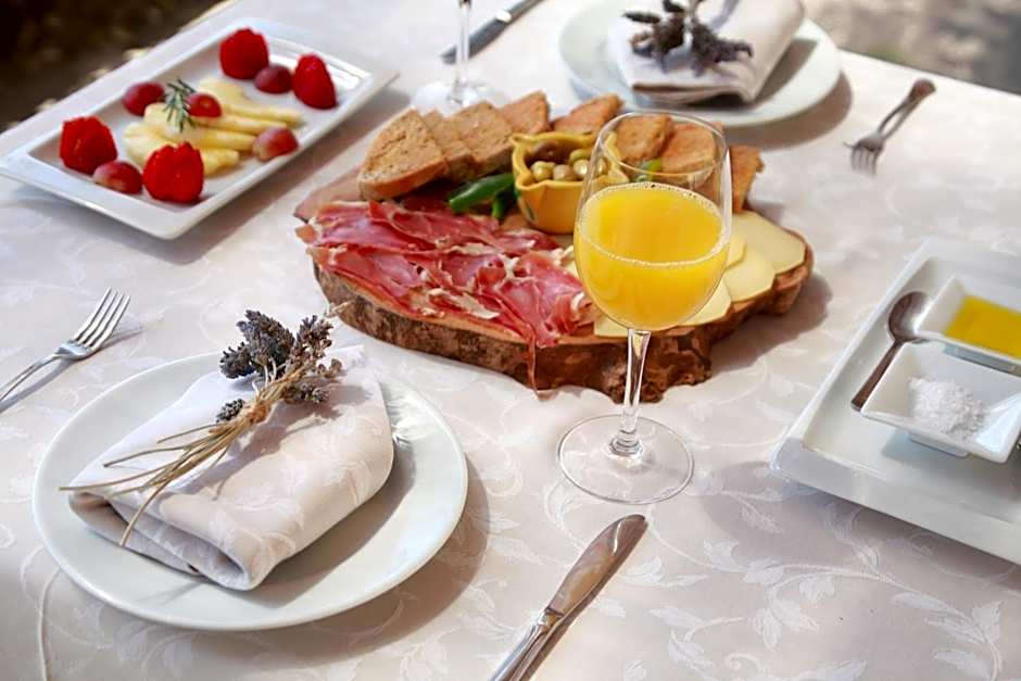 Agroturismo Son Siurana