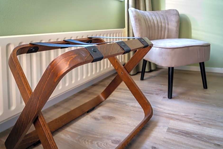 Hotel het Anker van Texel