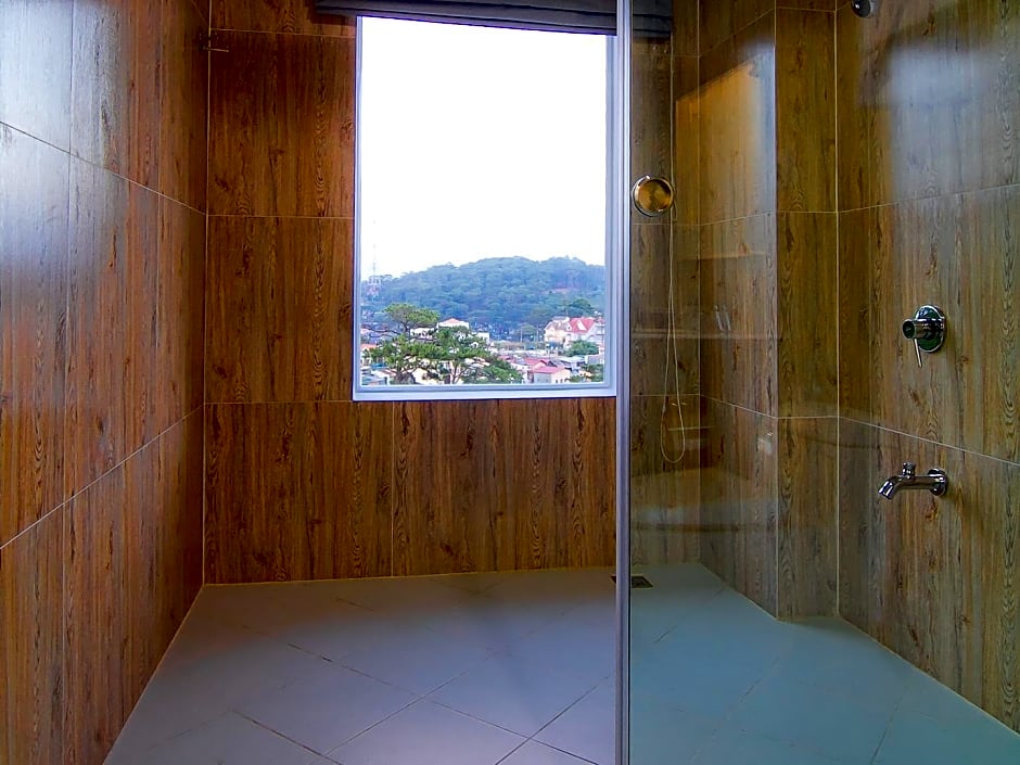 Giai Dieu Melody Hotel