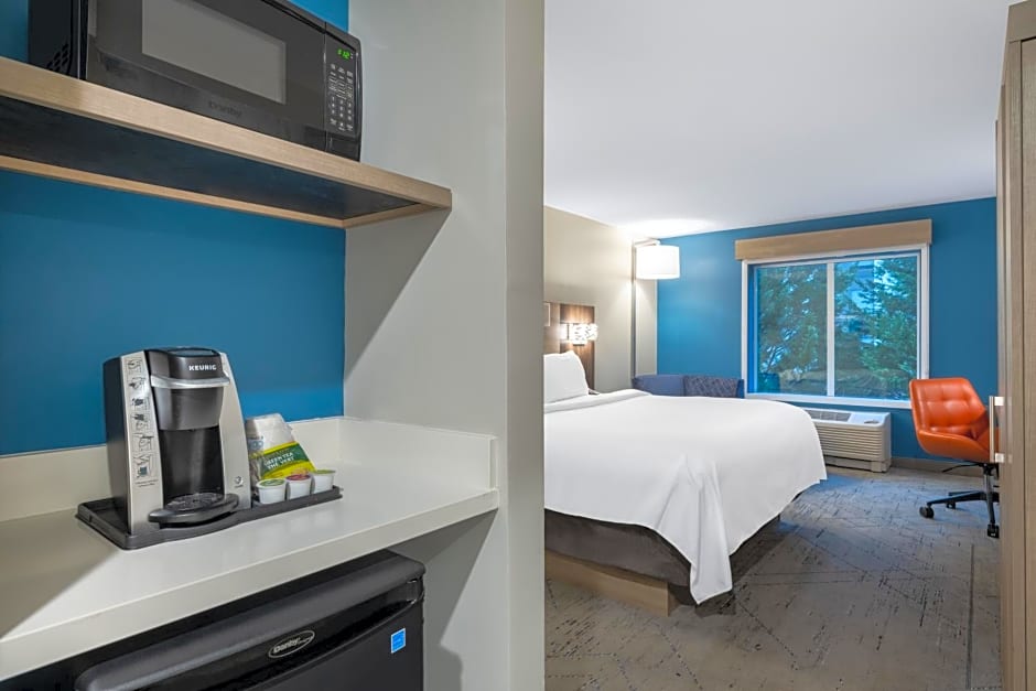Holiday Inn Express - Gaffney By IHG