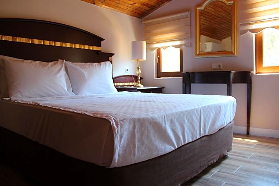 Adrasan La Casita Hotel