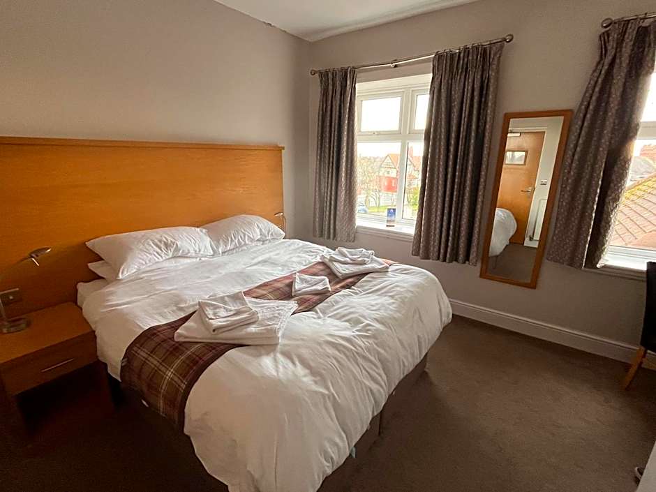 King Alfred Hotel