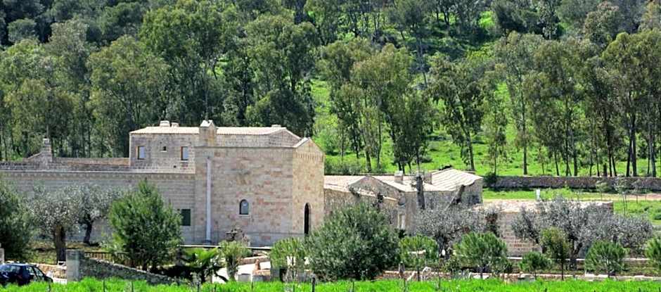 Masseria Pizzofalcone