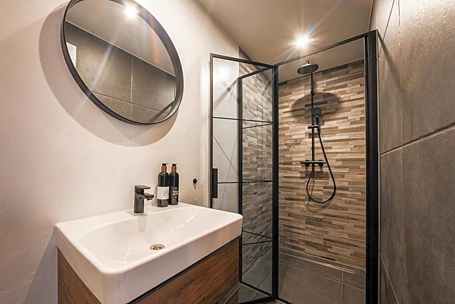 Familie Hotel & Apartments Alkmaar