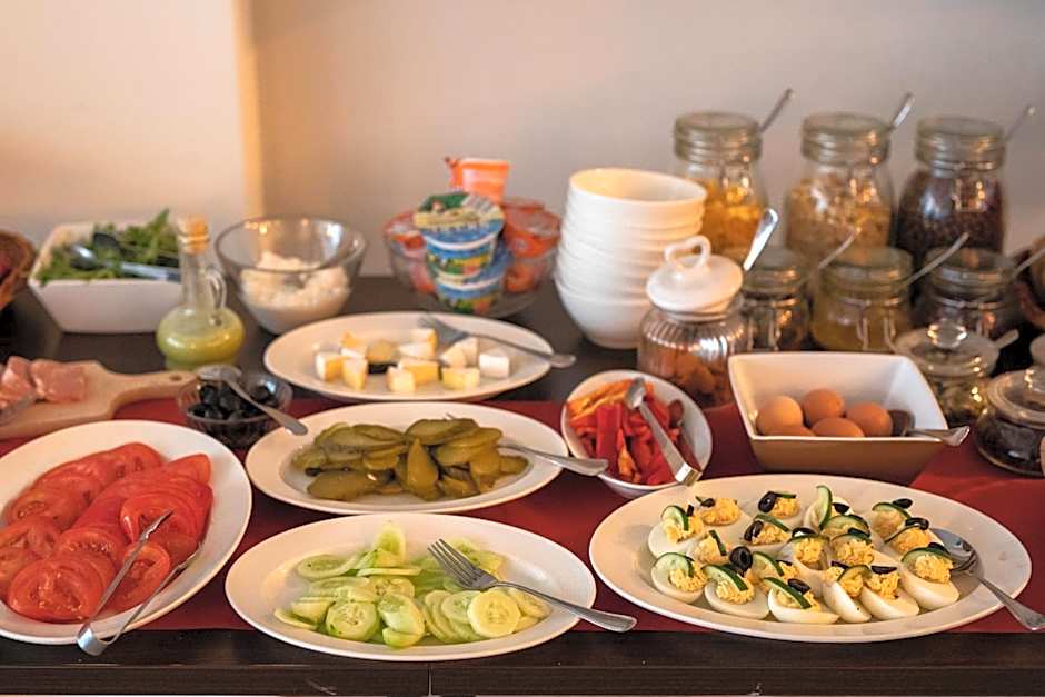 Kamienica Pod Aniołami