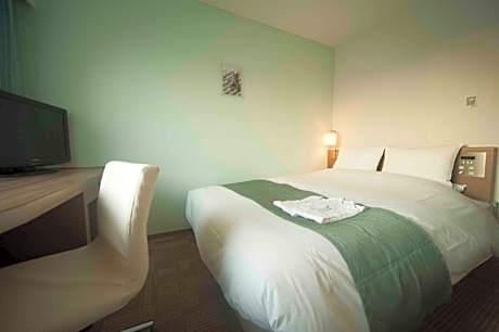 Standard Double Room - Non-Smoking