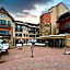 Lion Square Lodge