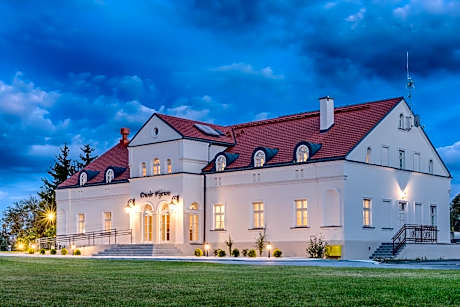 Hotel Dwór Fijewo