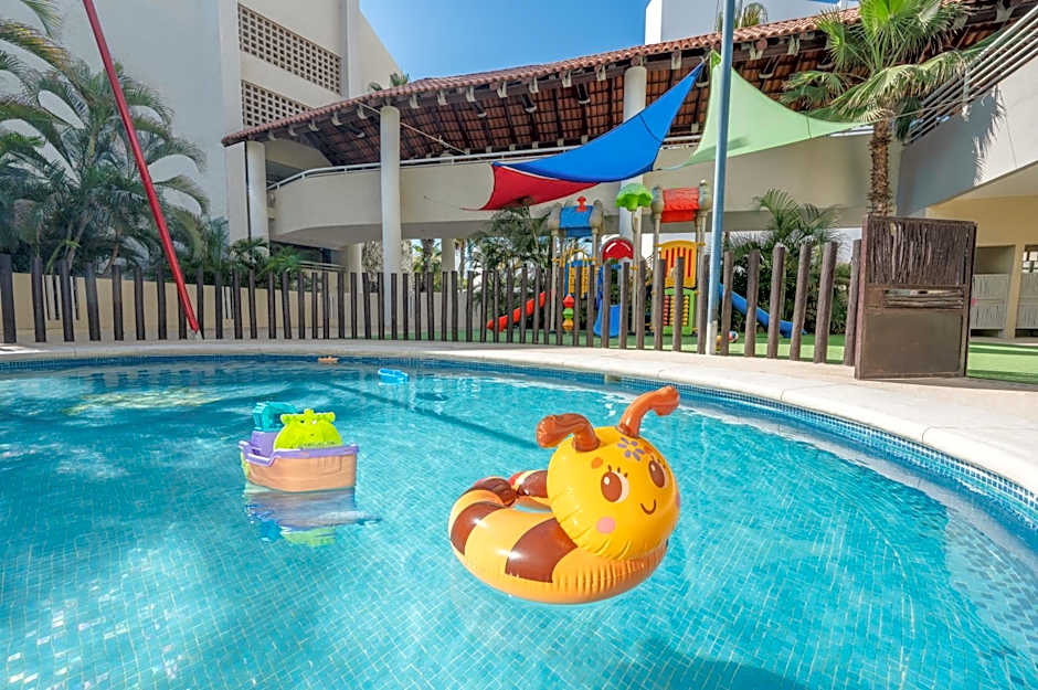 GR Solaris Lighthouse - All Inclusive