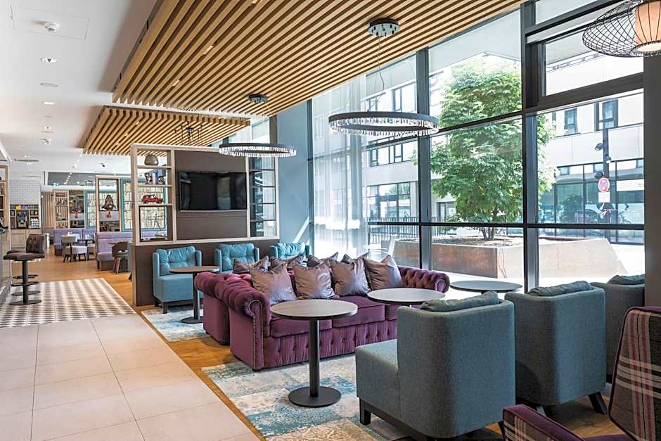 PREMIER INN FREIBURG CITY SUED
