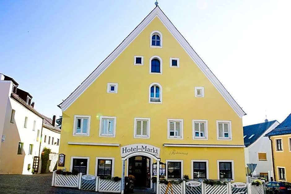 Hotel am Markt