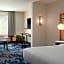 Fairfield Inn & Suites by Marriott Shawnee