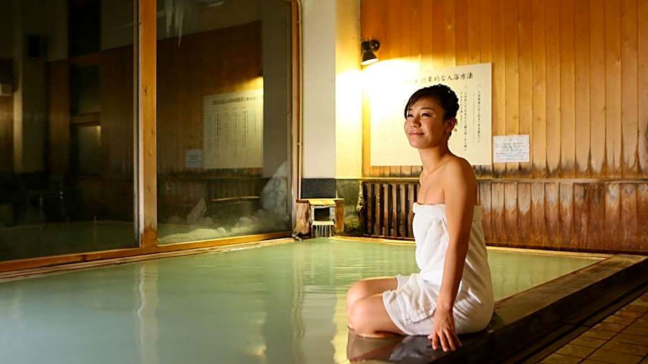 Manza Juraku All-inclusive Hotel