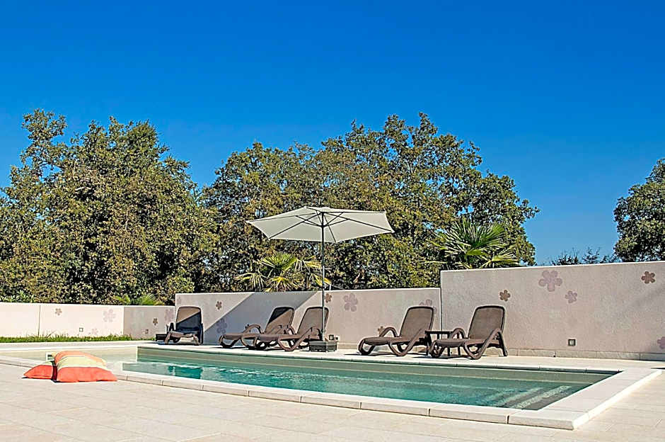 Villa Paolija apartment No 3