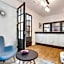 Hotel Residence Paris Asnieres