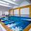 Medina Belisaire and Thalasso Hotel