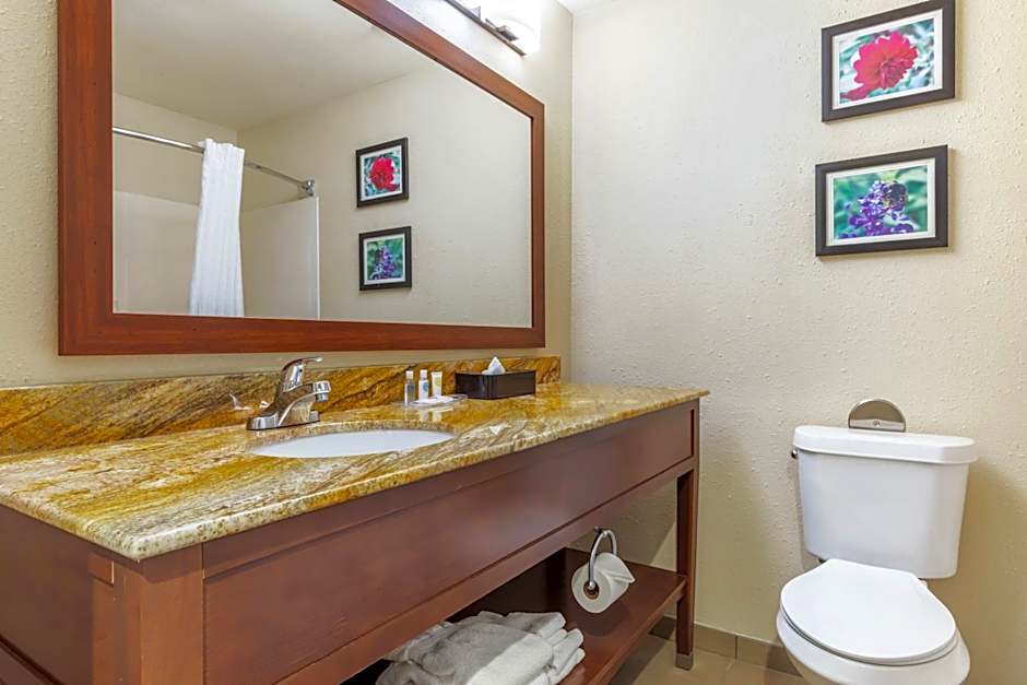 Comfort Inn & Suites Temple - Medical Center