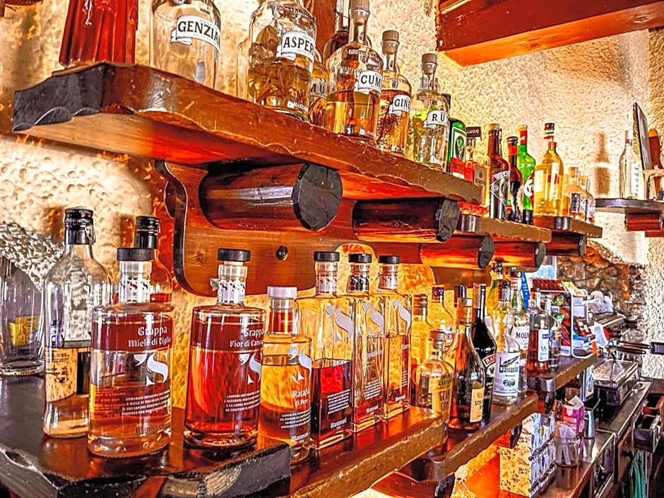 Hotel Ristorante La Baitina