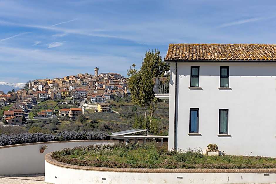 Villaggio Cristina