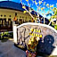 Nusa Garden Homestay