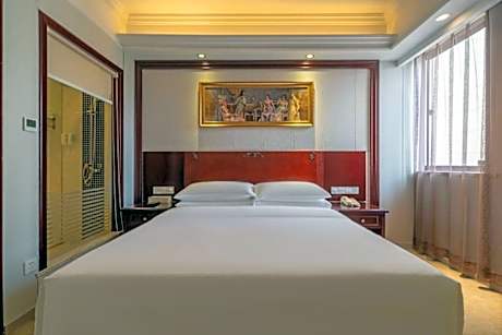 WH - Superior Bed Room