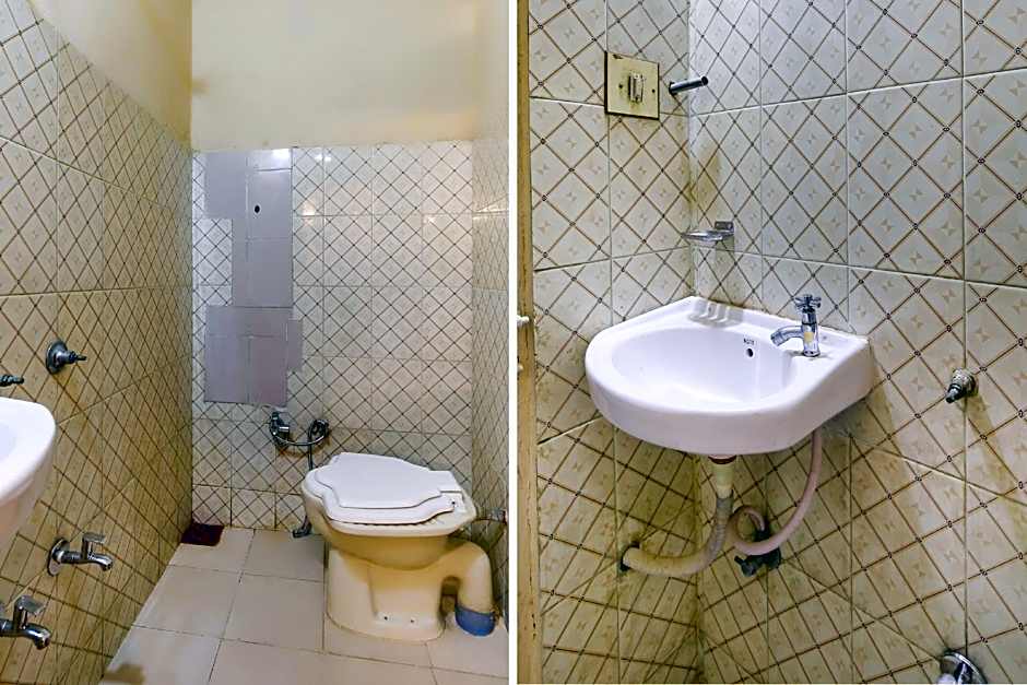 Hotel Super Guest House by OYO Rooms – Ahmedabad, TN