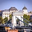 Carlton Hotel Buda Castle
