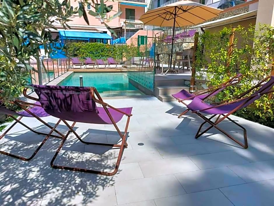 Hotel Zurigo