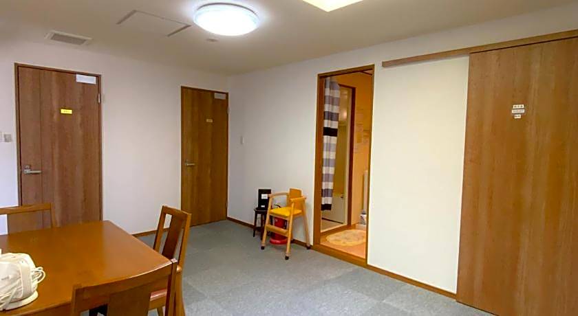 Guest House Kyotoabiya