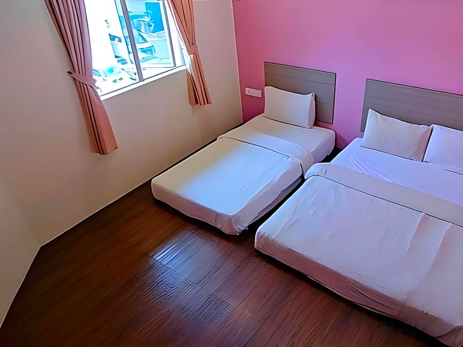 OYO 89480 Dream House Hotel