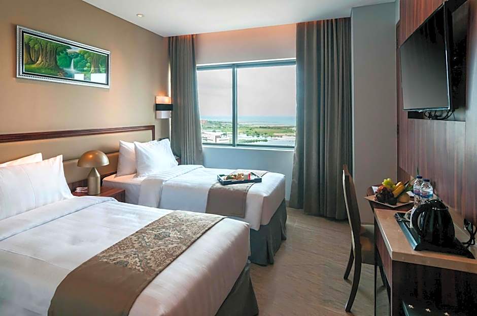 Arthama Hotels Losari Makassar