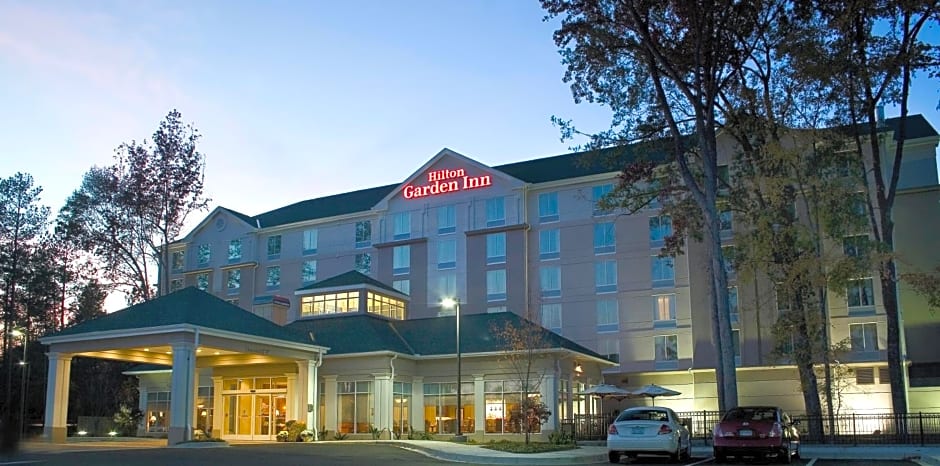 Hilton Garden Inn Columbia/Harbison