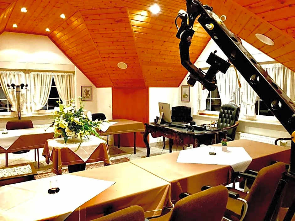 Hotel Landhaus Köln