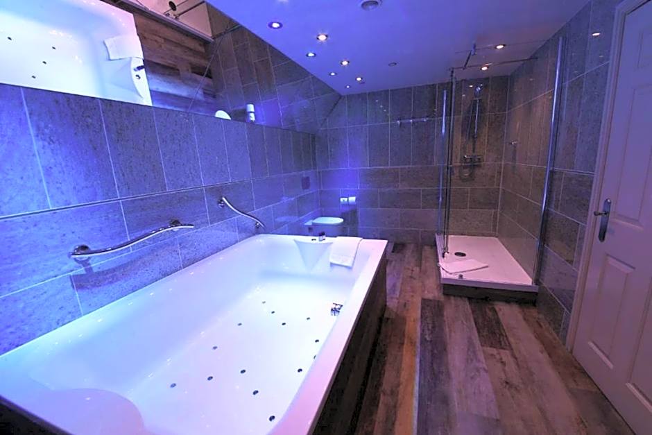 Best Western Premier Doncaster Mount Pleasant Hotel