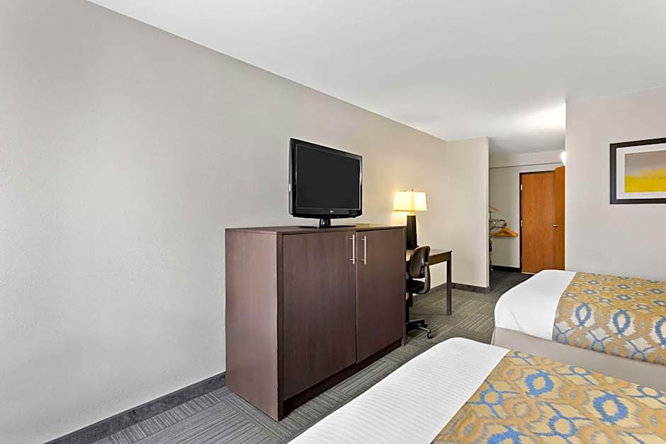 Best Western Naperville Inn