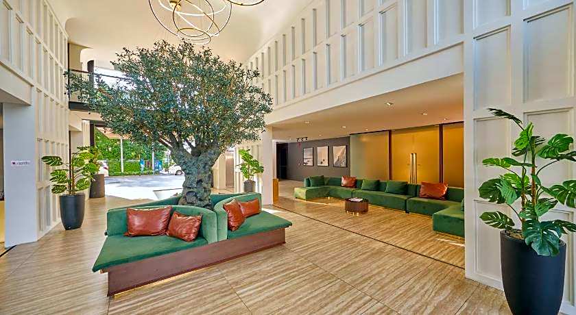 The Palayana Resort & Villas Hua Hin