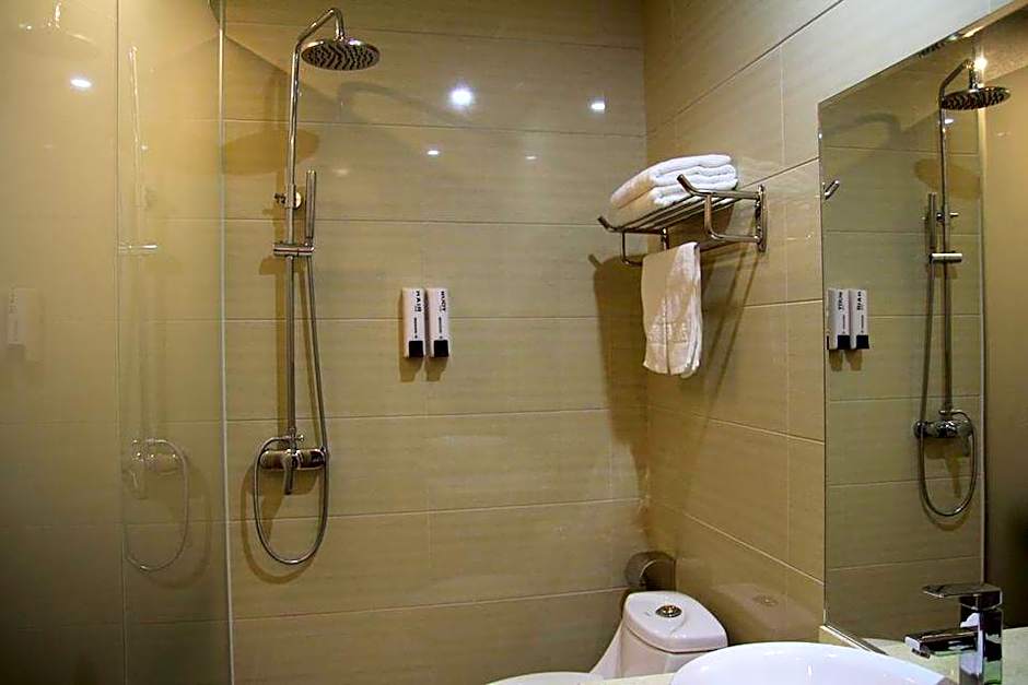 Oliva Hotel Shunde