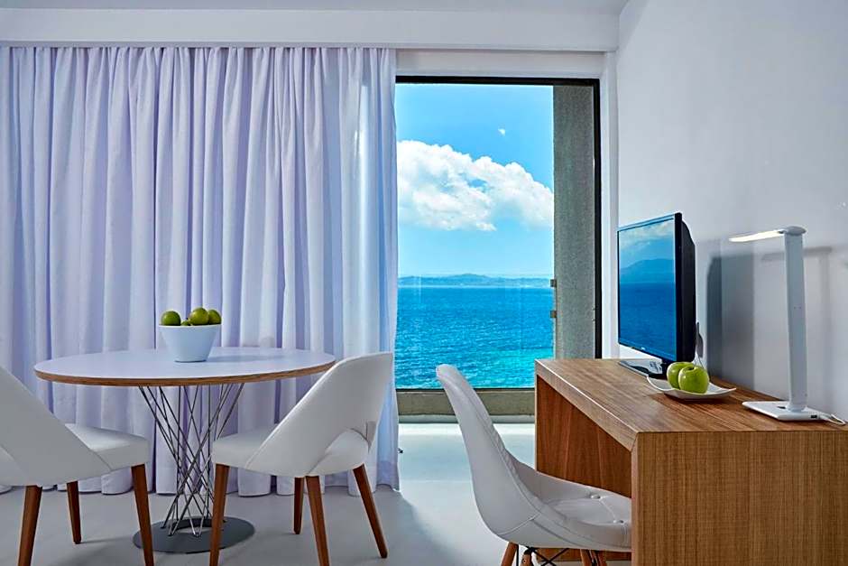 Atlantica Nissaki Beach - Adults Only