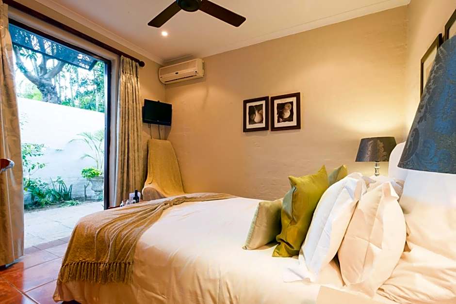 Five Burnham Guest House