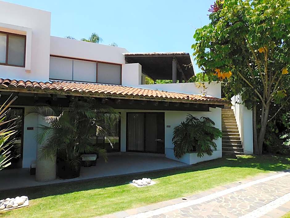 Hotel & Spa Luna Canela Boutique