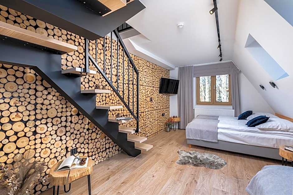 Villa 7 Apartments