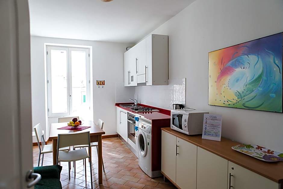 GH Paradiso - Apartments