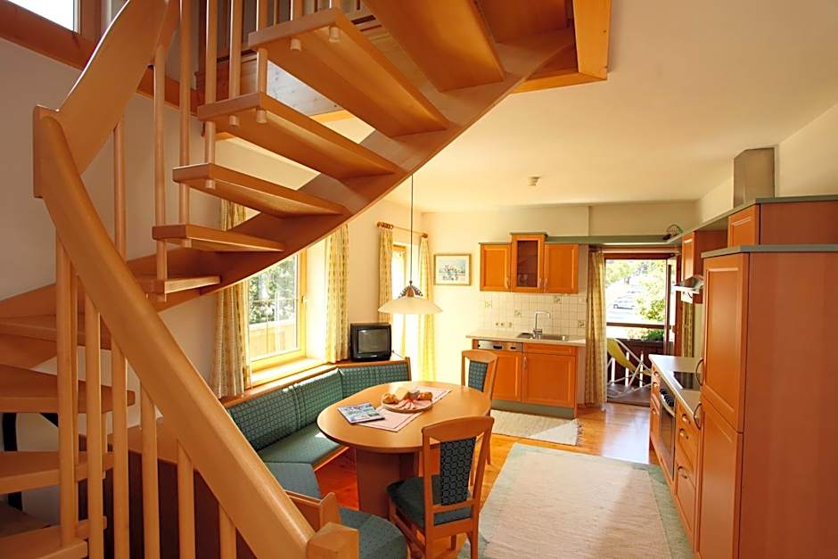 Sport und Familienhotel Klausen